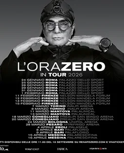 renato-zero-tour 2026-ora-zero